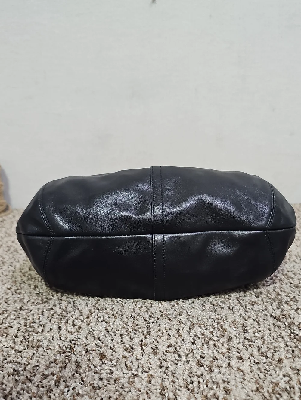 COACH 9219 VINTAGE ERGO HOBO BAG BFPM-07-091